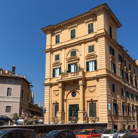 Mini Appartamento Colosseo Rom Exterior foto