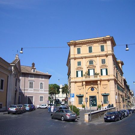 Mini Appartamento Colosseo Rom Exterior foto